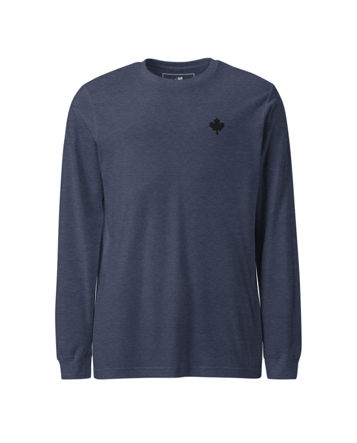 Women's long sleeve T-shirt CM-209/0102