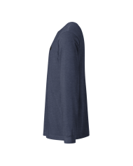 Women's long sleeve T-shirt CM-209/0102