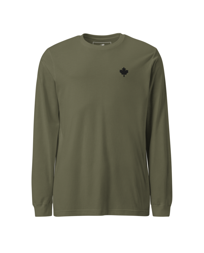 Camiseta manga larga Mujer CM-209/0102