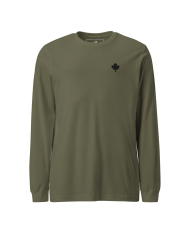 Women's long sleeve T-shirt CM-209/0102