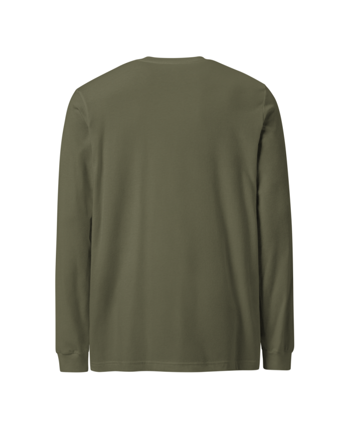 Women's long sleeve T-shirt CM-209/0102