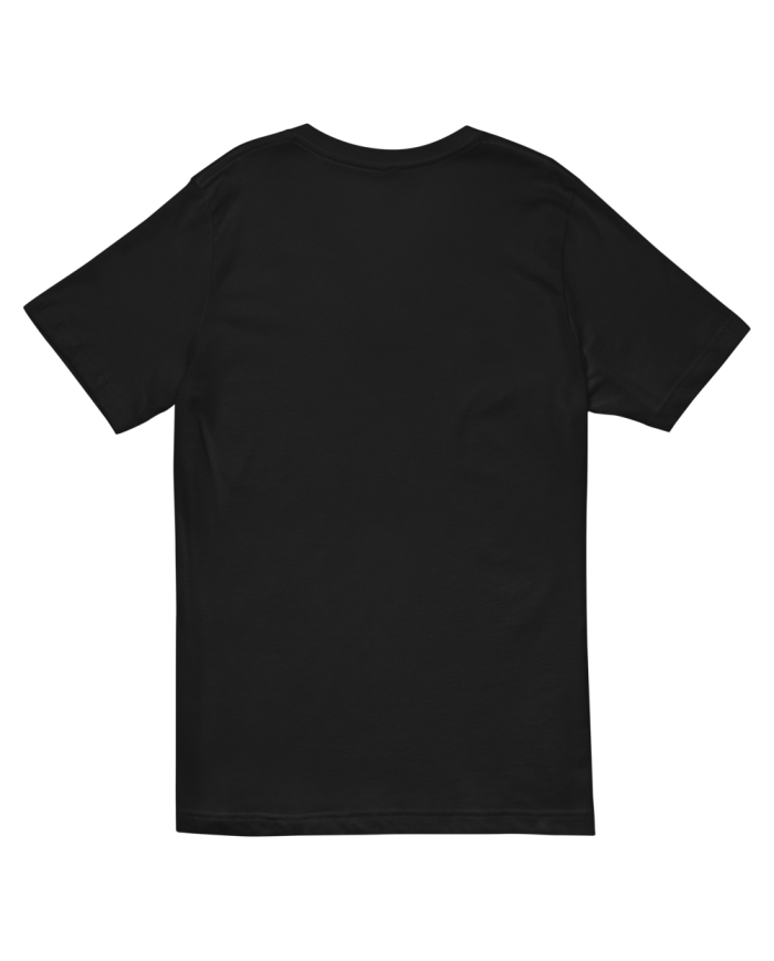 Women's short sleeve V-neck T-shirt CC-210/0102