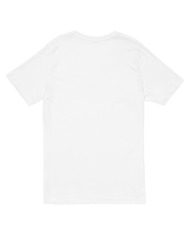 Women's short sleeve V-neck T-shirt CC-210/0102