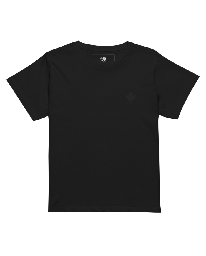 Camiseta de cintura alta para mujer CCA-211/0102