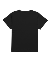 Women's high-waisted T-shirt CCA-211/0102