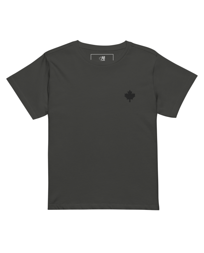 Camiseta de cintura alta para mujer CCA-211/0102