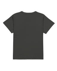 Camiseta de cintura alta para mujer CCA-211/0102