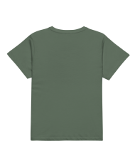 Camiseta de cintura alta para mujer CCA-211/0102