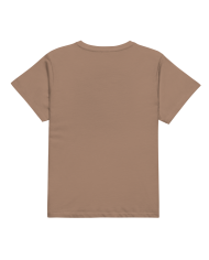 Camiseta de cintura alta para mujer CCA-211/0102