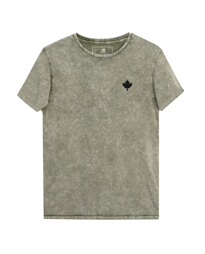 Camiseta vaquera Mujer CV-212/0102