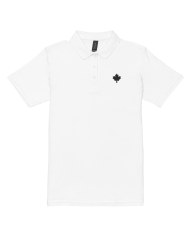 Polo de piqué para mujer PP-213/0102
