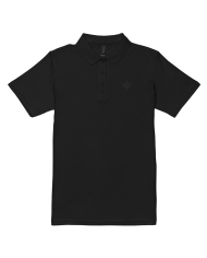 Women's pique polo shirt PP-213/0102