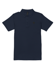 Polo de piqué para mujer PP-213/0102