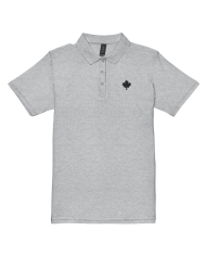 Women's pique polo shirt PP-213/0102