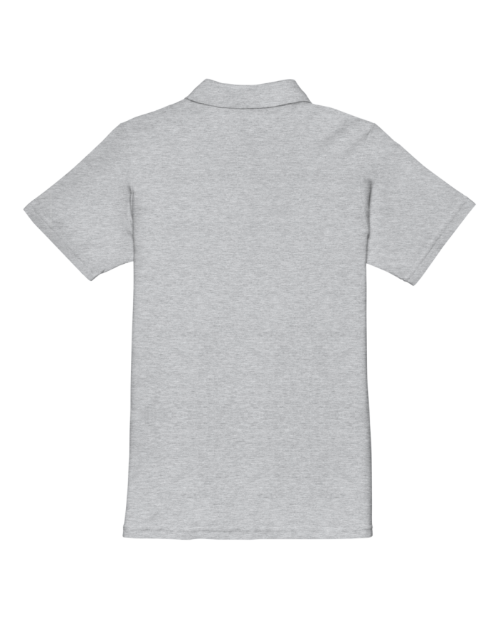 Women's pique polo shirt PP-213/0102