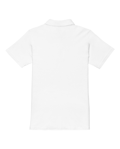 Women's pique polo shirt PP-213/0102