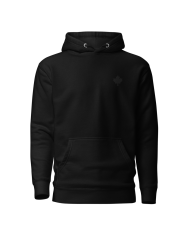 Women's hooded sweatshirt SP-101/0102