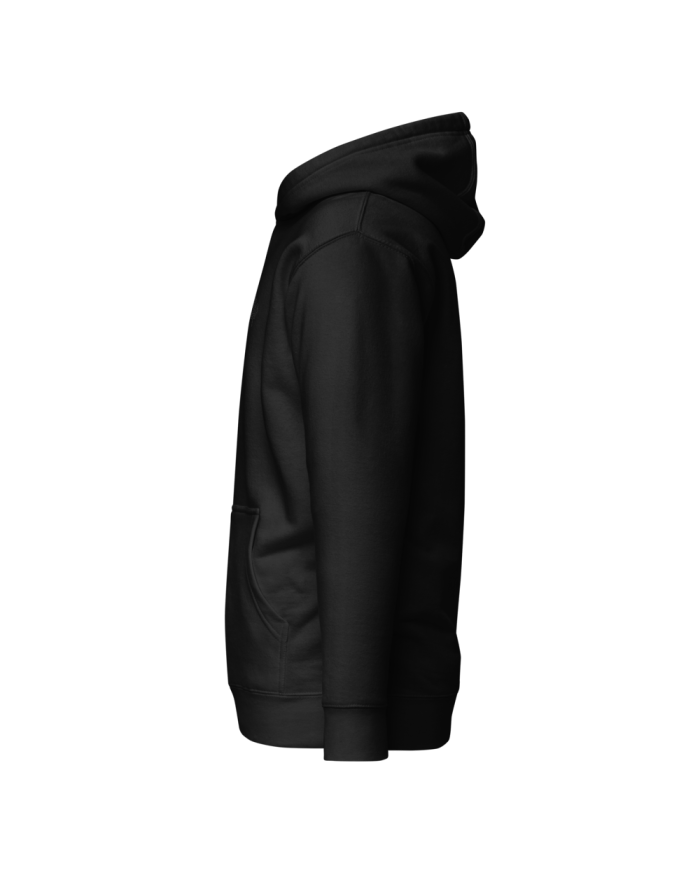 Sudadera con capucha Mujer SP-101/0102