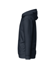 Sudadera con capucha Mujer SP-101/0102
