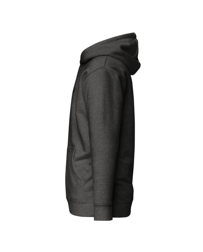 Women's hooded sweatshirt SP-101/0102