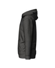 Women's hooded sweatshirt SP-101/0102