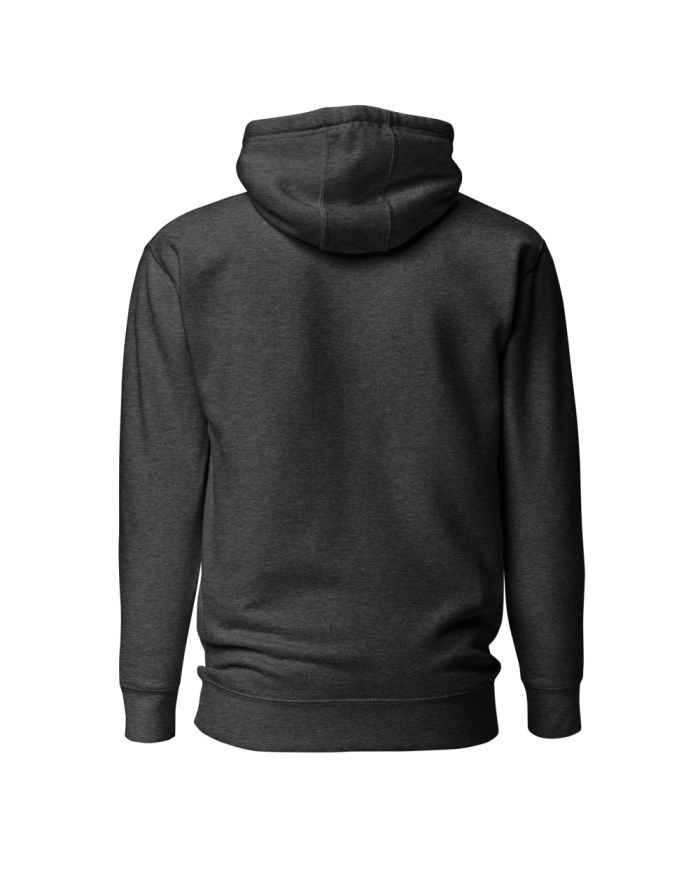 Women's hooded sweatshirt SP-101/0102