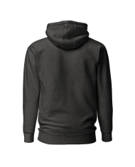 Sudadera con capucha Mujer SP-101/0102