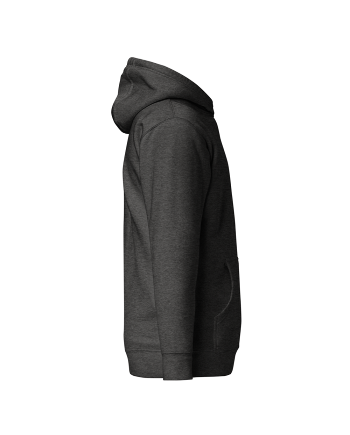 Women's hooded sweatshirt SP-101/0102