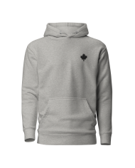 Sudadera con capucha Mujer SP-101/0102