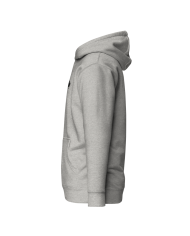 Sudadera con capucha Mujer SP-101/0102