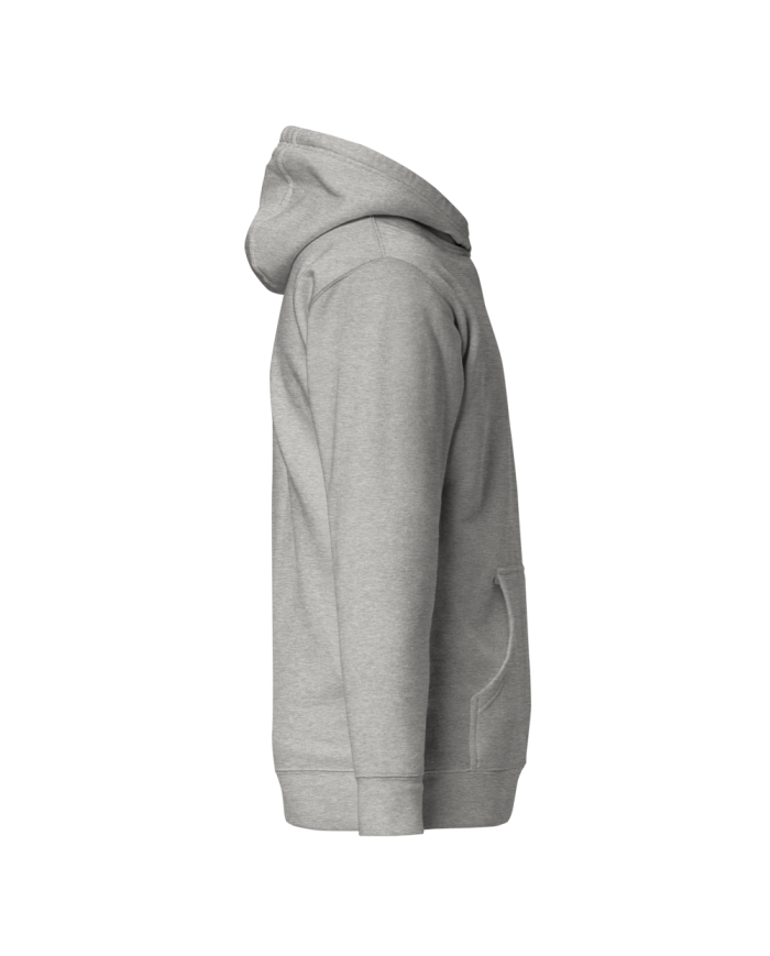 Women's hooded sweatshirt SP-101/0102
