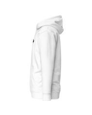 Sudadera con capucha Mujer SP-101/0102