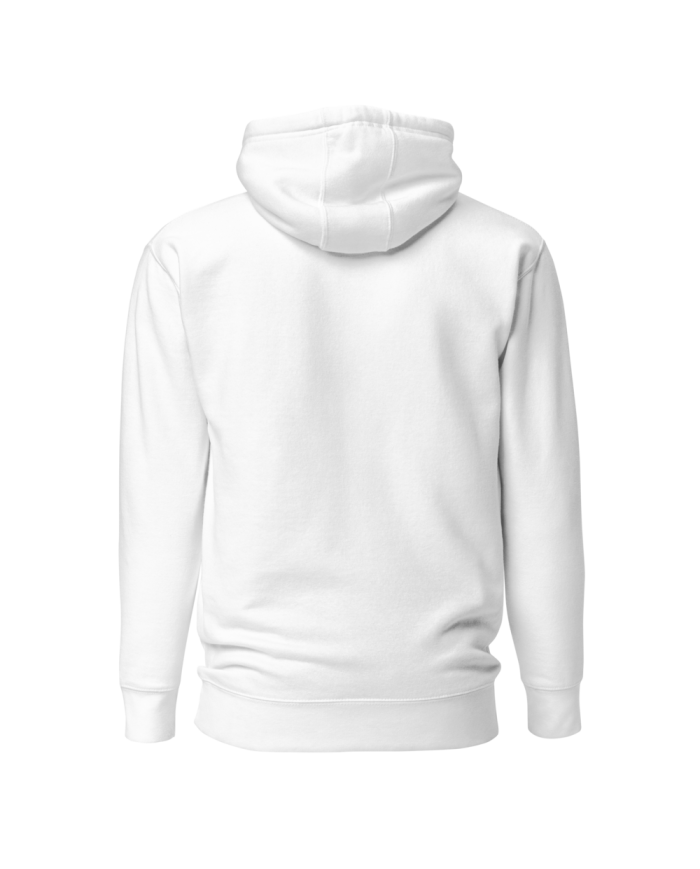 Women's hooded sweatshirt SP-101/0102