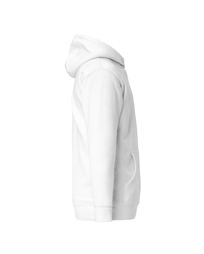 Women's hooded sweatshirt SP-101/0102