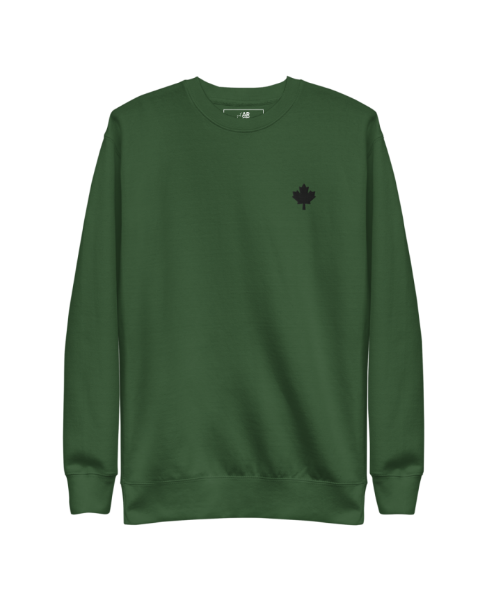 Thick sweatshirt Woman SP-102/0102