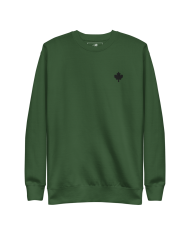 Thick sweatshirt Woman SP-102/0102