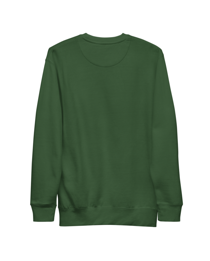 Thick sweatshirt Woman SP-102/0102