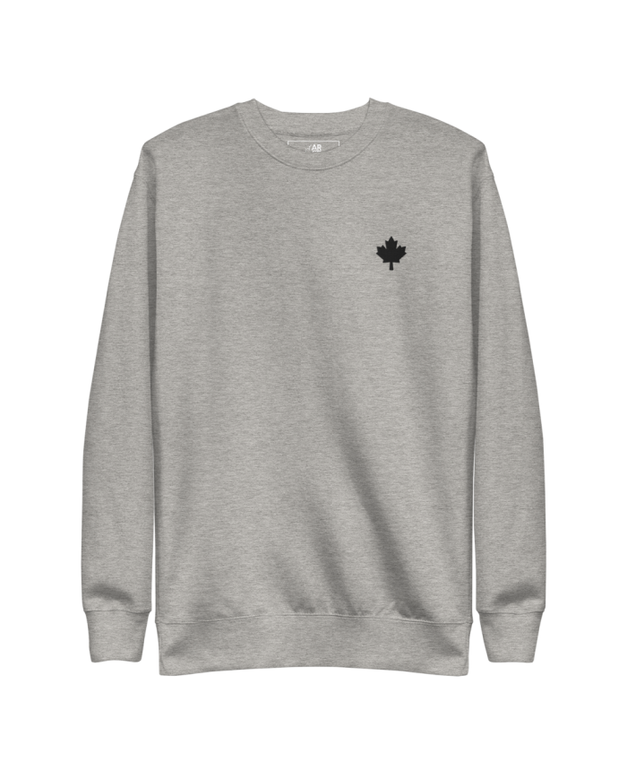 Thick sweatshirt Woman SP-102/0102