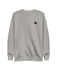 Thick sweatshirt Woman SP-102/0102
