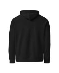 Sudadera con capucha eco Mujer SC-103/0102