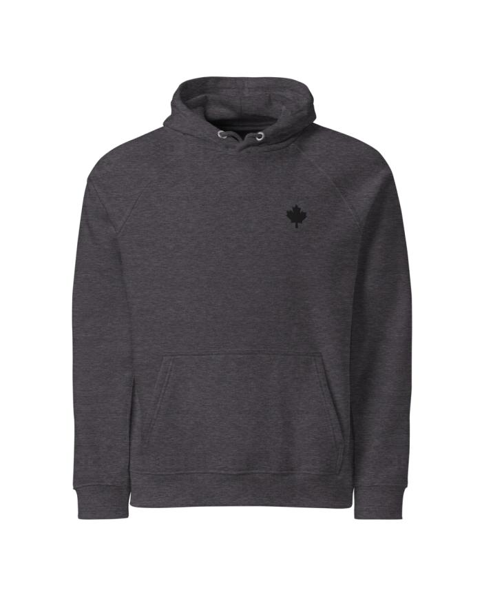 Sudadera con capucha eco Mujer SC-103/0102