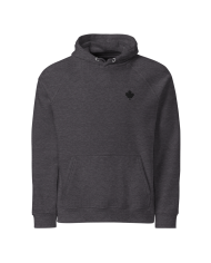 Sudadera con capucha eco Mujer SC-103/0102