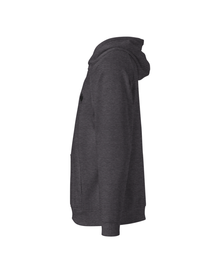 Sudadera con capucha eco Mujer SC-103/0102