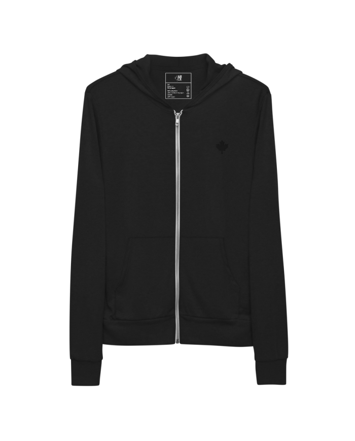 Zip-up sweatshirt Woman SV-104/0102