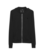 Zip-up sweatshirt Woman SV-104/0102