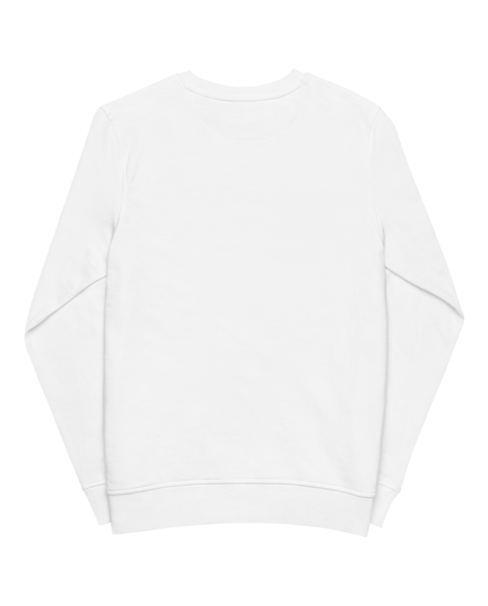 Sudadera orgánica Mujer SO-105/0102