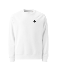 Eco Sweatshirt Woman SE-107/0100