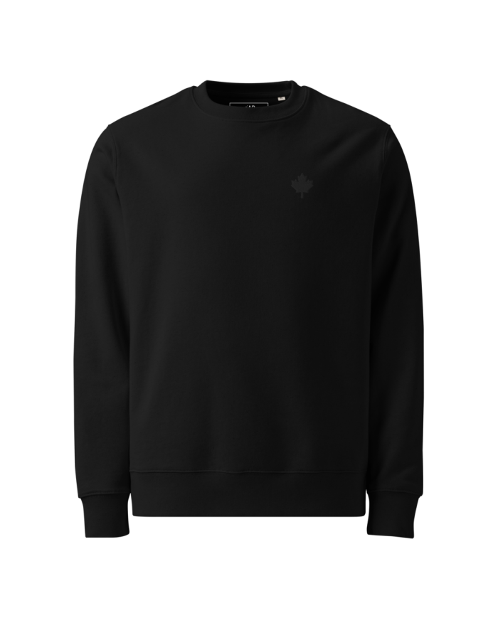 Eco Sweatshirt Woman SE-107/0102