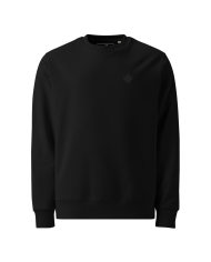 Eco Sweatshirt Woman SE-107/0102