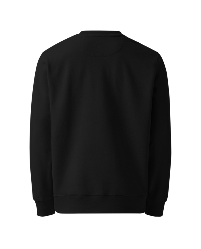 Eco Sweatshirt Woman SE-107/0102